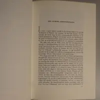 DR. J. Goossenaerts 1882-1963. Getuigenis en studies