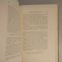 Ronsard. Poète de l'amour. Livre II De Marie à Genèvre