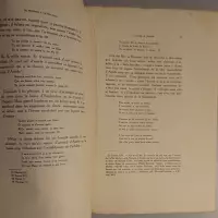 De Ronsard à Victor Hugo