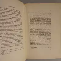 De Ronsard à Victor Hugo