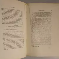 De Ronsard à Victor Hugo