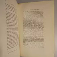 De Ronsard à Victor Hugo