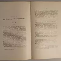 Étude sur les métaphores et les comparaisons dans les oeuvres en prose de Sénèque le philosophe