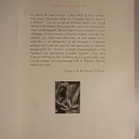 Le retable de Saint Georges de Jan Borman