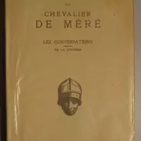 Oeuvres complètes du Chevalier de Méré