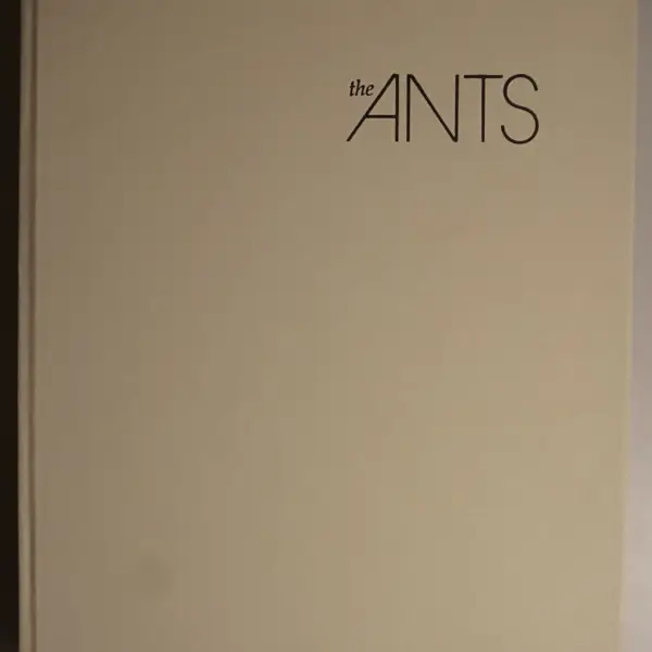 The ants