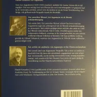 Een averechtse liberaal. Leo Augusteyns en de liberale arbeidersbeweging / Van activist tot antifascist. Leo Augusteyns en het Vlaams-nationalisme