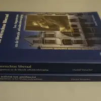 Een averechtse liberaal. Leo Augusteyns en de liberale arbeidersbeweging / Van activist tot antifascist. Leo Augusteyns en het Vlaams-nationalisme