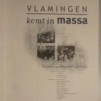 Vlamingen komt in massa. De Vlaamse beweging als massabeweging