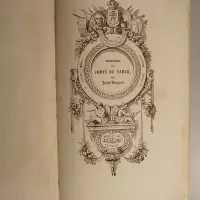 Histoire du Comté de Namur