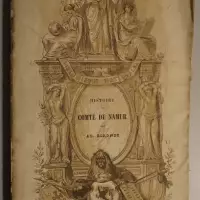 Histoire du Comté de Namur