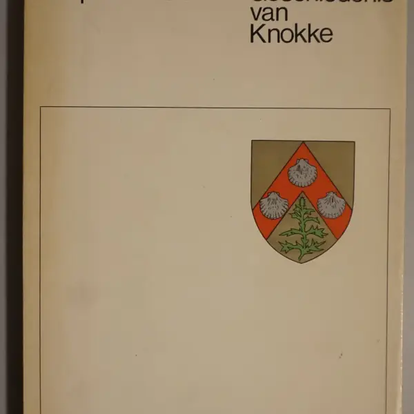 Geschiedenis van Knokke