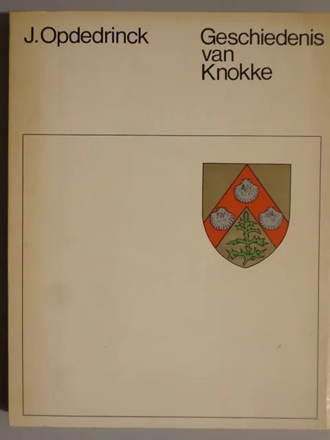 Geschiedenis van Knokke