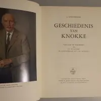 Geschiedenis van Knokke