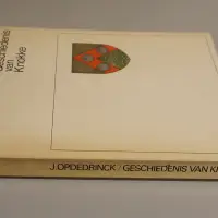 Geschiedenis van Knokke