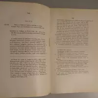 Actes et documents anciens intéressant la Belgique