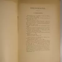 Le duc et la duchesse de Bournonville et la cour de Bruxelles