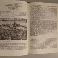 Praga Ebraica. Glosse ad una storia e ad una cultura - La guida attraverso i monumenti