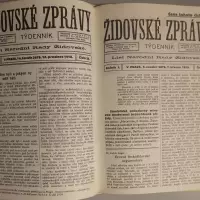 Praga Ebraica. Glosse ad una storia e ad una cultura - La guida attraverso i monumenti