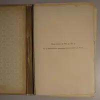 Les plus anciennes traductions françaises de la Divine Comédie, publiées pour la première fois d'après des manuscrits et précédées d'une étude ... IIe partie. Illustrations