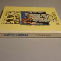Praga Ebraica. Glosse ad una storia e ad una cultura - La guida attraverso i monumenti