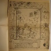 Les plus anciennes traductions françaises de la Divine Comédie, publiées pour la première fois d'après des manuscrits et précédées d'une étude ... IIe partie. Illustrations