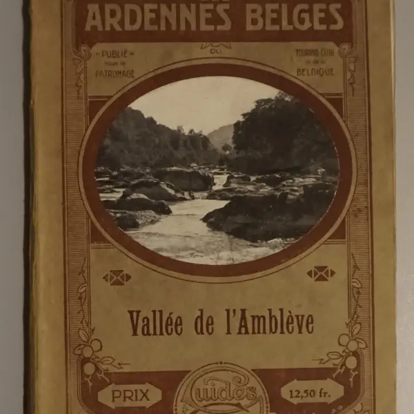 La Vallée de l'Emblève