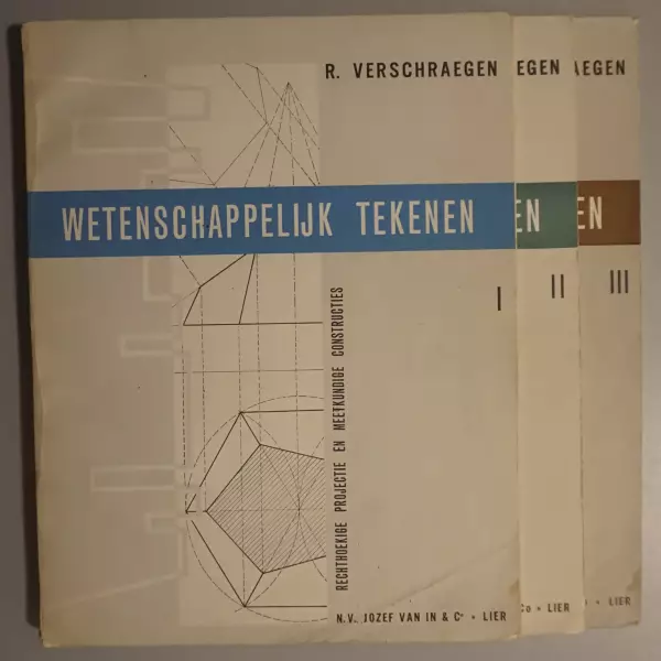 Wetenschappelijk tekenen