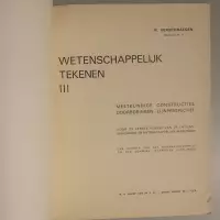 Wetenschappelijk tekenen