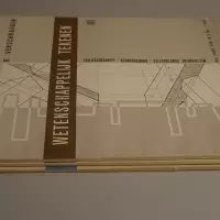 Wetenschappelijk tekenen