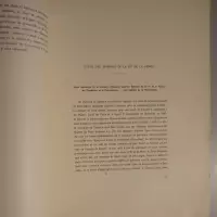 Les tapisseries historiées signées par Jean Van Room (dit Jean de Brussel) peintre de Marguerite de Savoie, regente des Pays-Bas. Appendice