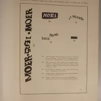 Les tapisseries historiées signées par Jean Van Room (dit Jean de Brussel) peintre de Marguerite de Savoie, regente des Pays-Bas. Appendice