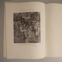 Les tapisseries historiées signées par Jean Van Room (dit Jean de Brussel) peintre de Marguerite de Savoie, regente des Pays-Bas. Appendice