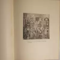 Les tapisseries historiées signées par Jean Van Room (dit Jean de Brussel) peintre de Marguerite de Savoie, regente des Pays-Bas. Appendice