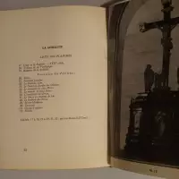 Sous le ciel de Furnes. La procession des pénitents