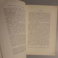 Syntaxe du parler wallon de La Gleize. Tome 2 Verbes - Adverbes - Prépositions