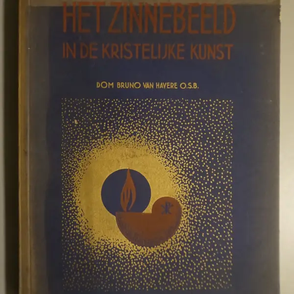 Het zinnebeeld in de Kristelijke kunst