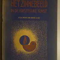 Het zinnebeeld in de Kristelijke kunst