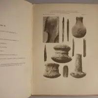 Contribution à l'étude de la préhistoire de l'Indochine III.