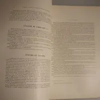 Contribution à l'étude de la préhistoire de l'Indochine V.