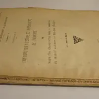 Contribution à l'étude de la préhistoire de l'Indochine V.