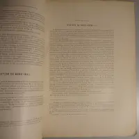 Contribution à l'étude de la préhistoire de l'Indochine VI.