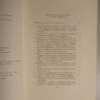 Mélanges Paul Thomas. Recueil de mémoires concernant le philologie classique dédié a Paul Thomas