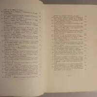 Mélanges Paul Thomas. Recueil de mémoires concernant le philologie classique dédié a Paul Thomas