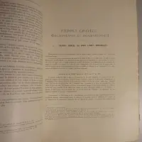 L'age de la pierre dans la province de Hoa-Binh (Tonkin)