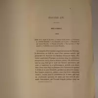 Histoire du règne de Ferdinand et d'Isabelle