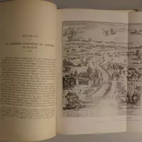 Alexandre Farnèse. Prince de Parme. Gouverneur Général des Pays-Bas (1545-1592)