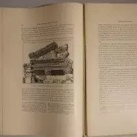 L'Architecture religieuse à l'époque romane en France