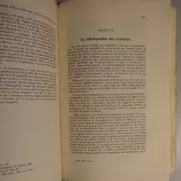 La Restauration de Guillaume Ier, Roi des Pays-Bas (L'Ère Hassenpflug) 1839-1840