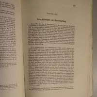 La Restauration de Guillaume Ier, Roi des Pays-Bas (L'Ère Hassenpflug) 1839-1840